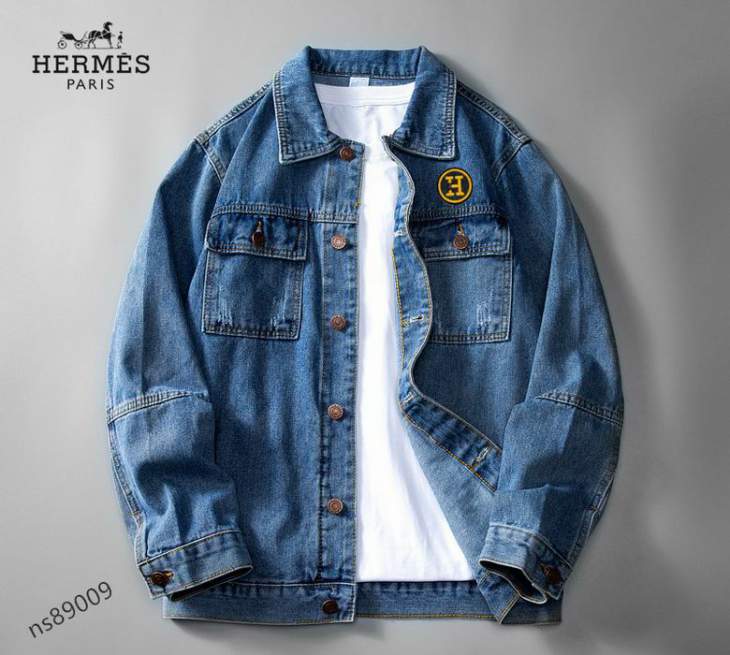 Picture of Hermes Jackets _SKUHermesJacketm-3xl25t0233145
